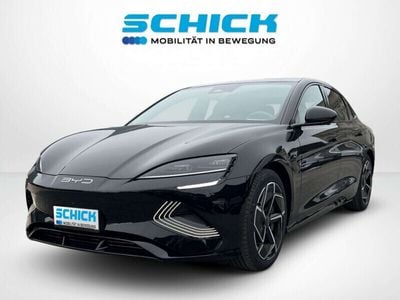 Neu 2025 BYD Seal Limousine | € 48.590 (Fairer Preis)