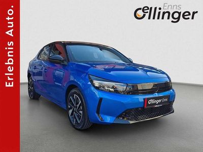 Blau Neu 2025 Opel Corsa Limousine | € 19.980 (Fairer Preis)