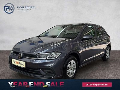 gebraucht VW Polo 4Me