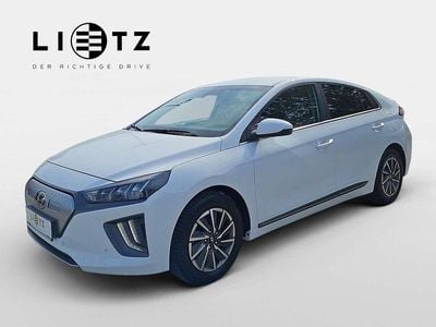 Weiß Gebraucht 2022 Hyundai Ioniq 6 Limousine | € 19.990