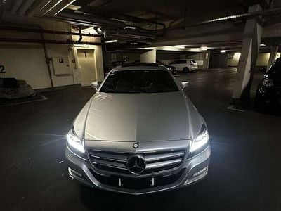 Gebraucht 2012 Mercedes CLS350 Coupé | € 32.500