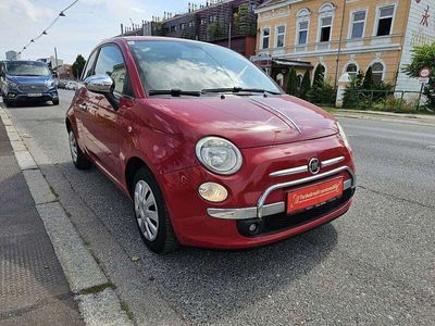 gebraucht Fiat 500 1,2 Lounge