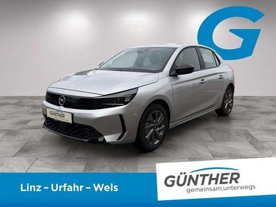 Neu Opel Corsa Edition 101 PS (74 kW) 2025 Silber Limousine