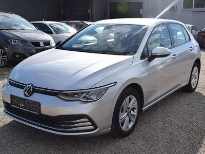 gebraucht VW Golf 20 TDI Life