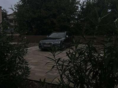 Gebraucht 2015 Audi A4 Sport Kombi | € 34.000