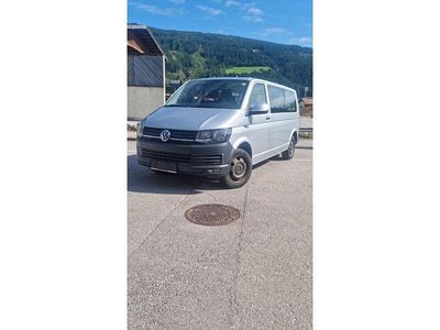 Gebraucht 2015 VW T6 Van | € 26.990