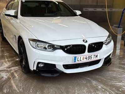 BMW 430 Gran Coupé