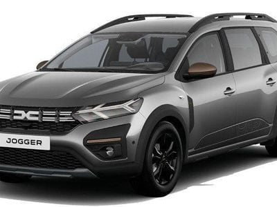 Gebraucht 2025 Dacia Jogger Extreme Van / Kleinbus | € 29.109