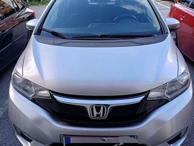 Silber Gebraucht 2016 Honda Jazz Comfort Kleinwagen | € 11.000 (Fairer Preis)