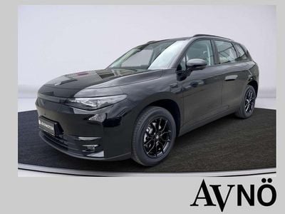 Gebraucht Leapmotor C10 64 kW (88 PS) 2025 Schwarz SUV