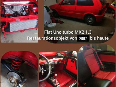 Fiat Uno