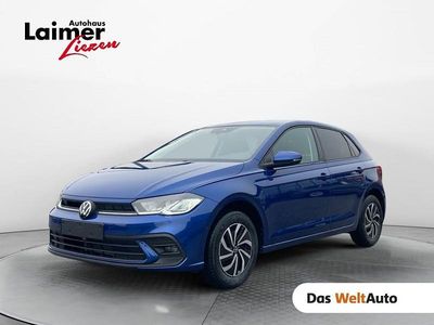 gebraucht VW Polo Friends TSI