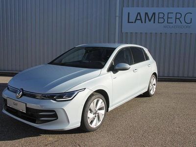 Dunkelblau normal Neu 2025 VW Golf VIII Limousine | € 28.980 (Fairer Preis)