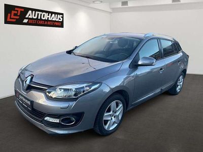 gebraucht Renault Mégane GrandTour Dynamique Energy TCe 115