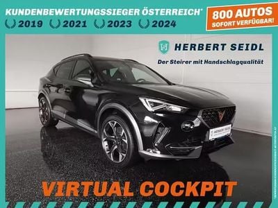 gebraucht Cupra Formentor Formentor VZ e-Hybrid 150/245 DSG VZ e-Hybrid 150/245 DSG