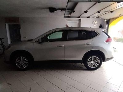 Gebraucht Nissan X-Trail 360º 131 PS (96 kW) 2015 SUV