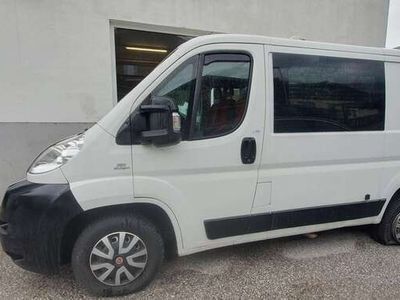 gebraucht Fiat Ducato Ducato250 L1H1