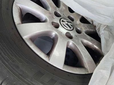 Rot Gebraucht 2010 VW Golf VI Trendline Limousine | € 4.100 (Superpreis)