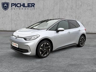 Neu VW ID.3 Pure 125 kW (170 PS) 2026 Silber  normal Kleinwagen