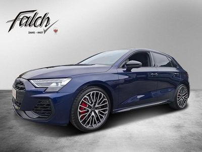 gebraucht Audi A3 A3 Sportback Sportback