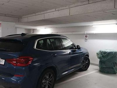 Gebraucht 2019 BMW X3 M Sport SUV | € 38.000 (Etwas zu teuer)