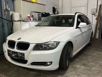 gebraucht BMW 318 318 d Touring Advantage Aut.