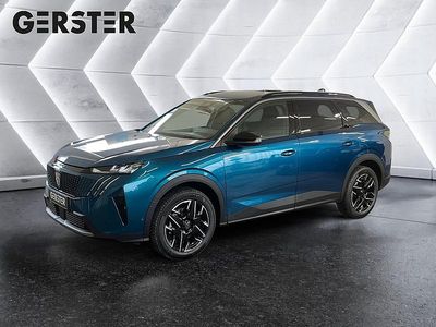 Gebraucht Peugeot 5008 Allure 146 PS (107 kW) 2025 Blau SUV