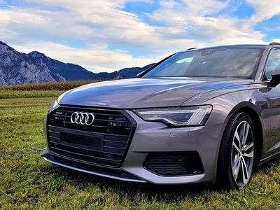 Gebraucht 2019 Audi A6 Sport Kombi | € 21.990 (Fairer Preis)