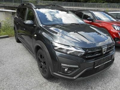 Gebraucht 2022 Dacia Jogger Extreme Van / Kleinbus | € 16.000 (Guter Preis)
