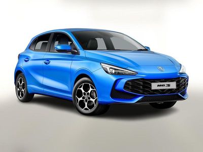Neu 2025 MG MG3 Comfort Kleinwagen | € 19.192 (Etwas zu teuer)