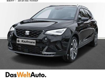 gebraucht Seat Arona FR Austria 1.0 TSI