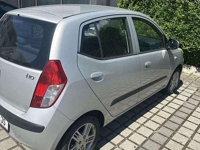 Gebraucht 2009 Hyundai i10 Kleinwagen | € 2.900