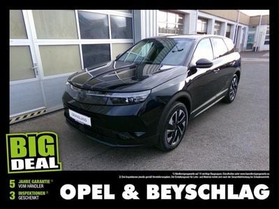 Neu 2025 Opel Grandland X SUV | € 35.490 (Fairer Preis)