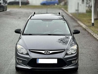 Gebraucht 2011 Hyundai i30 Kombi | € 5.500 (Teuer)