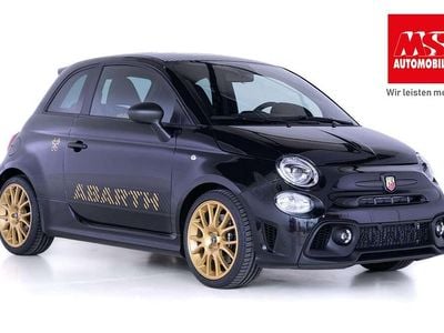 Schwarz Gebraucht 2024 Abarth 695 Kleinwagen | € 43.890