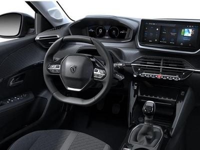 Gebraucht 2025 Peugeot 208 Allure Kleinwagen | € 19.511 (Teuer)