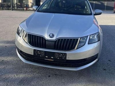 gebraucht Skoda Octavia Combi 1.6 TDI 116 ch CR FAP DSG7 Active