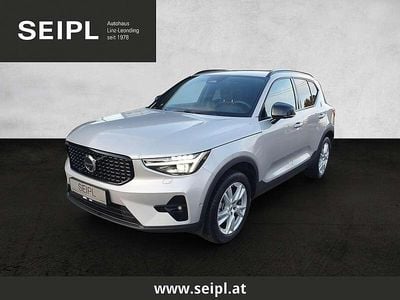 Gebraucht Volvo XC40 Plus 163 PS (119 kW) 2025 Silber SUV