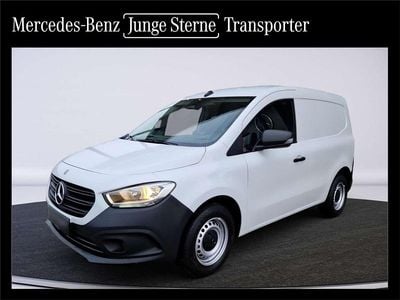 Weiß Gebraucht 2024 Mercedes Citan 110 Van | € 23.690 (Guter Preis)