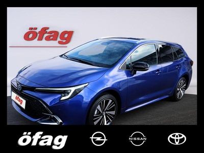 Neu 2026 Toyota Corolla Active Kombi | € 33.190 (Teuer)