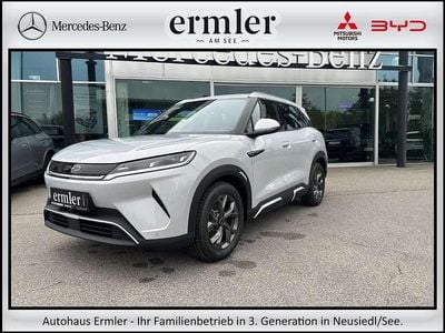 gebraucht BYD Atto 2 Boost Neuwagen lagernd sofort verfügbar