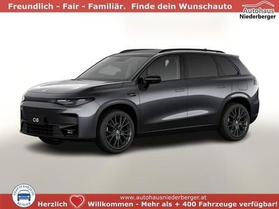Neu 2025 Leapmotor C10 SUV | € 33.744 (Guter Preis)