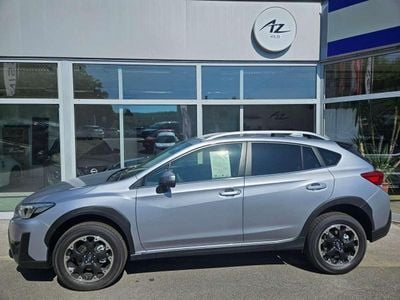 Silber Neu 2025 Subaru XV Style SUV | € 32.950 (Teuer)