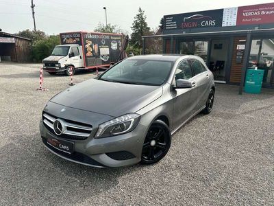 gebraucht Mercedes A200 Amg-Line