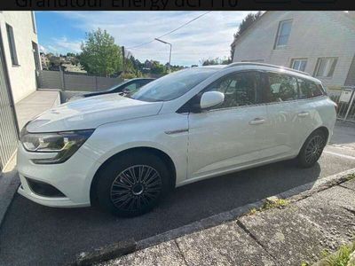 Renault Mégane GrandTour