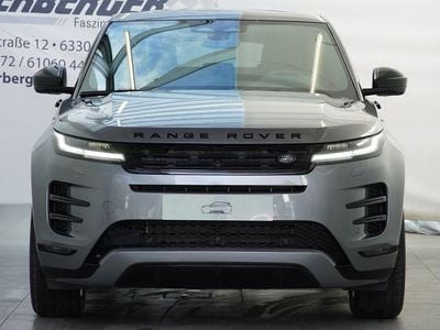 Neu 2025 Land Rover Range Rover evoque S SUV | € 59.900