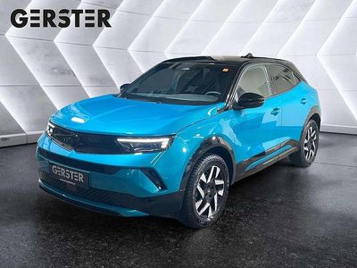 Grün Gebraucht 2025 Opel Mokka SUV | € 23.941 (Etwas zu teuer)