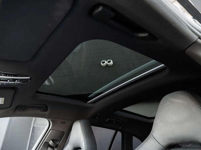 Grau Gebraucht 2018 Porsche Panamera Sport Turismo Kombi | € 59.472