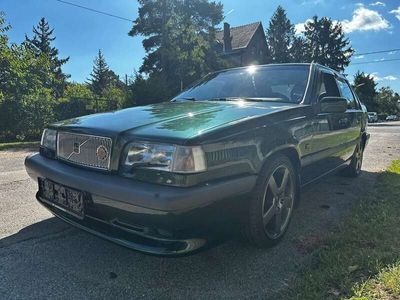 gebraucht Volvo 850 T-5R 2.0 Automatik mit nur 38.000km!!!