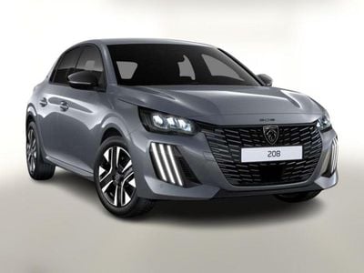 Neu 2025 Peugeot 208 Allure Kleinwagen | € 24.738 (Fairer Preis)